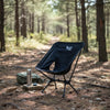 Cargar imagen en el visor de la galería, Silla Plegable Ligera Trekking y Camping FlexSeat WildTravel

