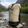 Cargar imagen en el visor de la galería, Mochila Impermeable DryBag 30L Bolso Outdoor Waterproof
