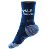 Cargar imagen en el visor de la galería, Calcetines Calcetas Trekking Lana Merino Térmicas Deportiva
