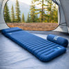 Cargar imagen en el visor de la galería, Colchoneta Inflable De Trekking y Camping Ultraligera TrailMat
