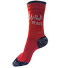 Cargar imagen en el visor de la galería, Calcetines Calcetas Trekking Lana Merino Térmicas Deportiva
