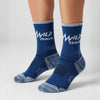 Cargar imagen en el visor de la galería, Calcetines Calcetas Trekking Lana Merino Térmicas Deportiva
