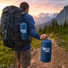 Cargar imagen en el visor de la galería, Colchoneta Inflable De Trekking y Camping Ultraligera TrailMat
