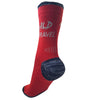 Cargar imagen en el visor de la galería, Calcetines Calcetas Trekking Lana Merino Térmicas Deportiva
