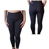 Cargar imagen en el visor de la galería, Conjunto Deportivo Set Peto y Calza Midnight Flow Traje Mujer WildTravel
