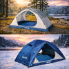 Cargar imagen en el visor de la galería, Colchoneta Inflable De Trekking y Camping Ultraligera TrailMat
