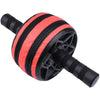 Cargar imagen en el visor de la galería, Abs Roll Abdomen Round Abs Wheel Abdominal
