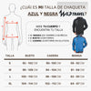 Cargar imagen en el visor de la galería, Chaqueta Corta Viento Impermeable Hombre

