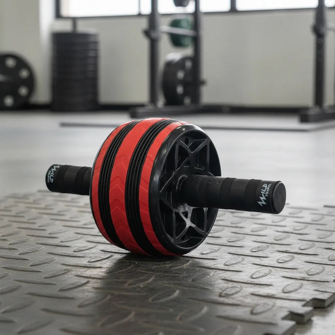 Abs Roll Abdomen Round Abs Wheel Abdominal – Wild Travel Chile