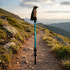 Cargar imagen en el visor de la galería, Bastones de trekking Pack 2 Ajustable y Resistente
