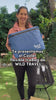 Cargar y reproducir el video en el visor de la galería, Bolso Cooler Flexible 20L Hielera Portátil Soft IceBag Wild Travel
