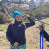 Cargar imagen en el visor de la galería, Bastones de trekking Wild Travel 2 unidades, Ajustable, Resistente y Ligero

