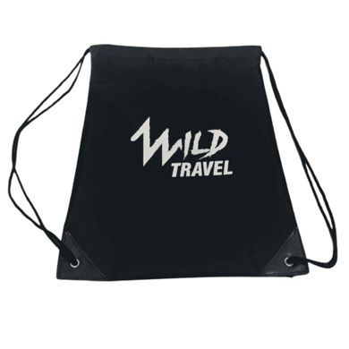 Bolsa Mochila Deportiva Oficial Ajustable Wild Travel Impermeable y Reforzada