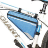 Cargar imagen en el visor de la galería, Bolsa Triangular Impermeable, reflectante y reforzado para Bicicleta 1.5 Litros
