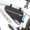 Cargar imagen en el visor de la galería, Bolsa Triangular Impermeable, reflectante y reforzado para Bicicleta 1.5 Litros
