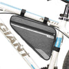 Cargar imagen en el visor de la galería, Bolsa Triangular Impermeable, reflectante y reforzado para Bicicleta 1.5 Litros
