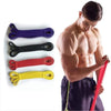 Cargar imagen en el visor de la galería, KIT FITNESS: ABS Roll, Banda, Hand Grip y Cuerda
