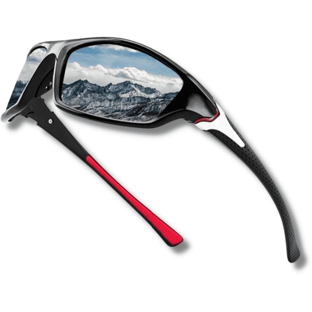 Lentes De Sol Polarizado Sport Modelo deportivo UV400 – Wild Travel Chile