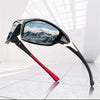 Cargar imagen en el visor de la galería, Lentes De Sol Polarizado Sport Modelo deportivo Wild Travel UV400
